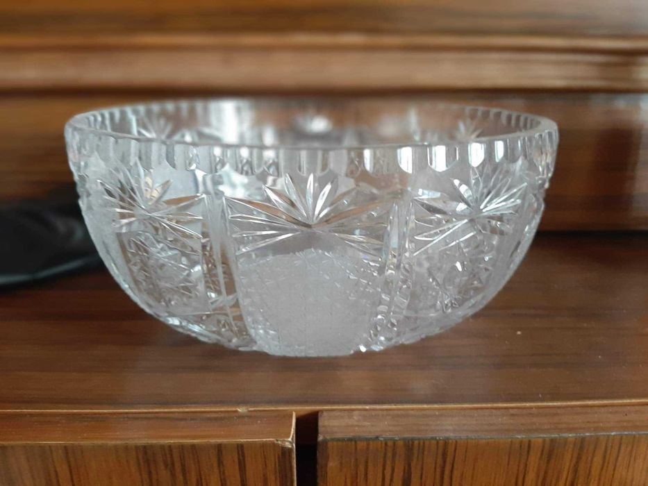 Kryształy różne komplet