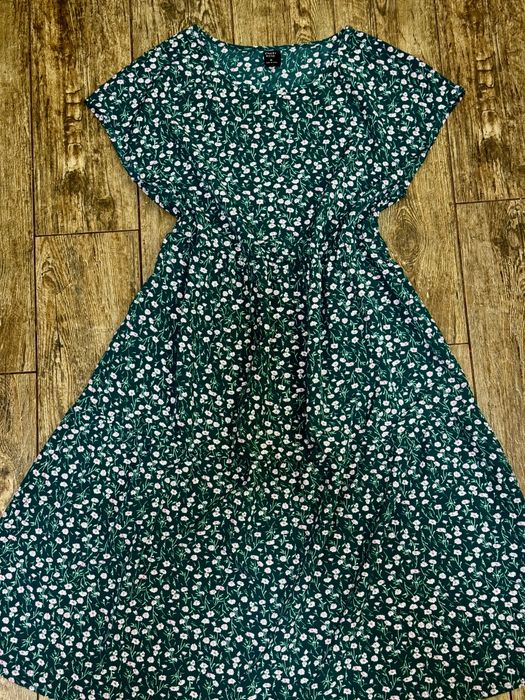 Платье женское летнее