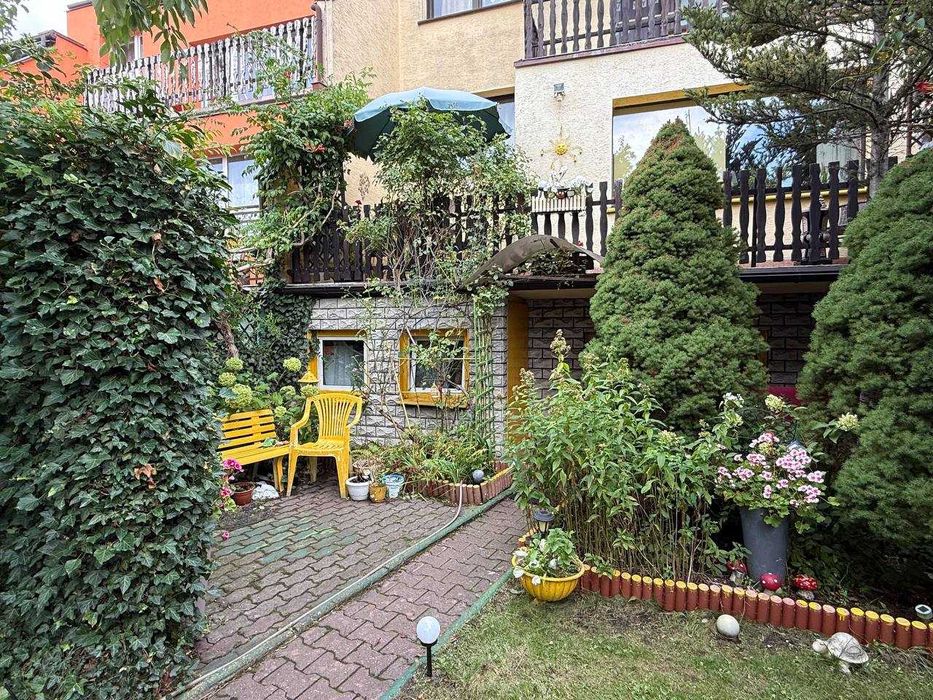 Mieszkanie – Wrocław, Sępolno - Widok 4