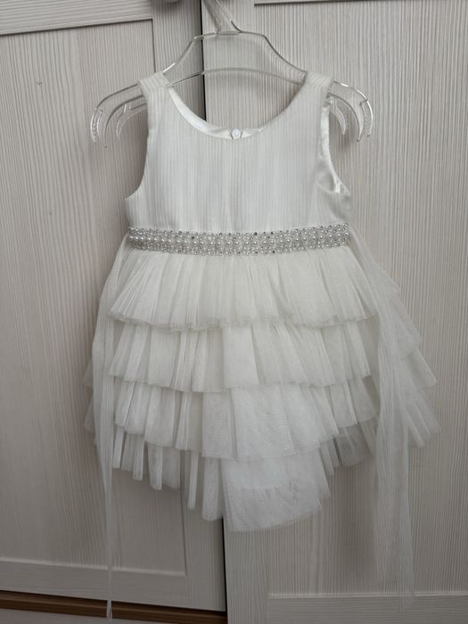 Сукня на рік, american princess 80