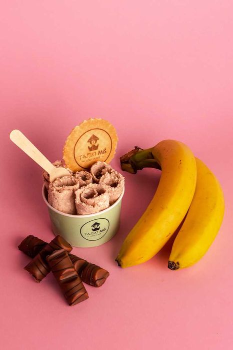 Tajski MIŚ-lody tajskie. Super atrakcja WESELE EVENTY FIRMOWE TARGI