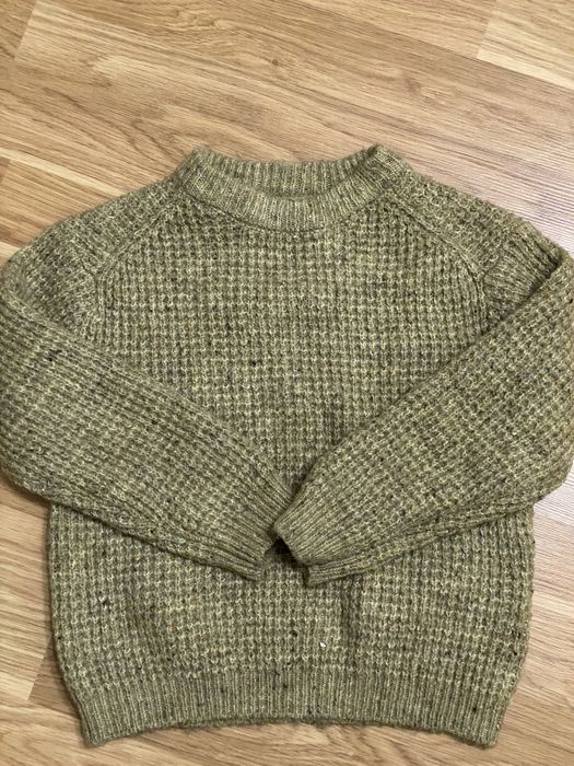 Светр кофта Zara 110