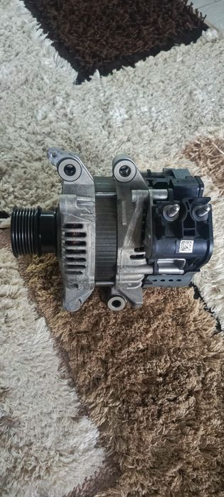 Alternator volvo