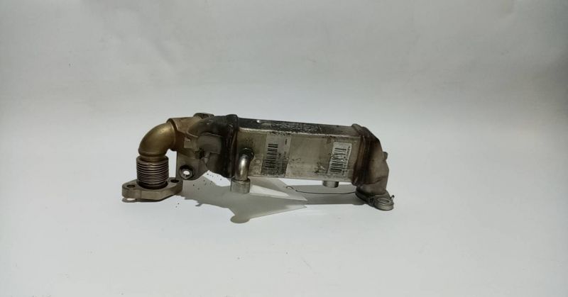 Radiador de gases / EGR BMW 1 (E87)