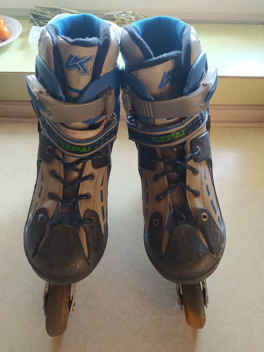 Ролики для підлітків