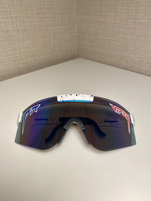 Óculos Viper (novos)