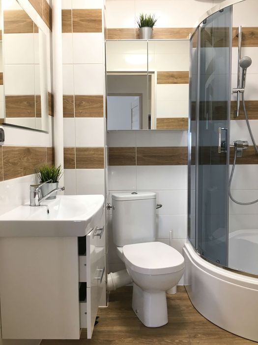Przy uczelni. Pokoje do wynajęcia. Wynajmę pokój. Premium.