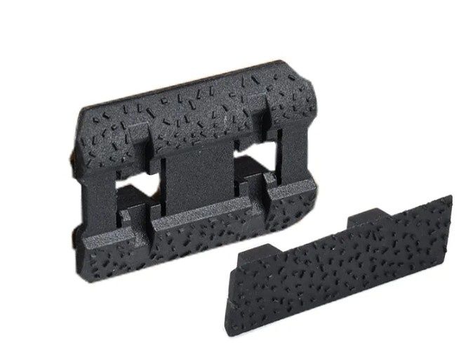 M-Lok Magpul Tape 2 Rail Covers. М-Лок накладки на  цівку АР15