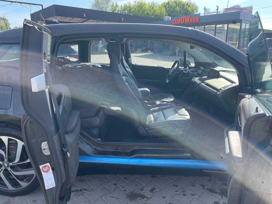 BMW I3 2014 22 kWh