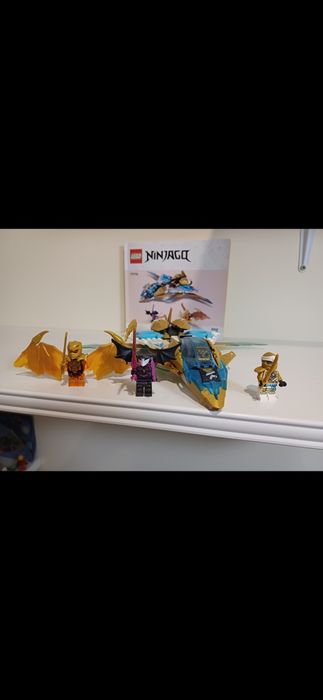 71770 odrzutowiec zane