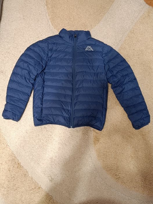 Чоловіча куртка KAPPA,всі питання в особисті
