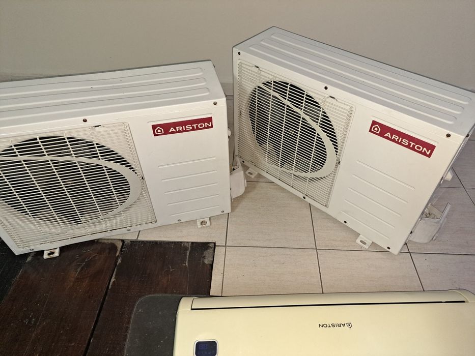 Ar condicionado/inverter