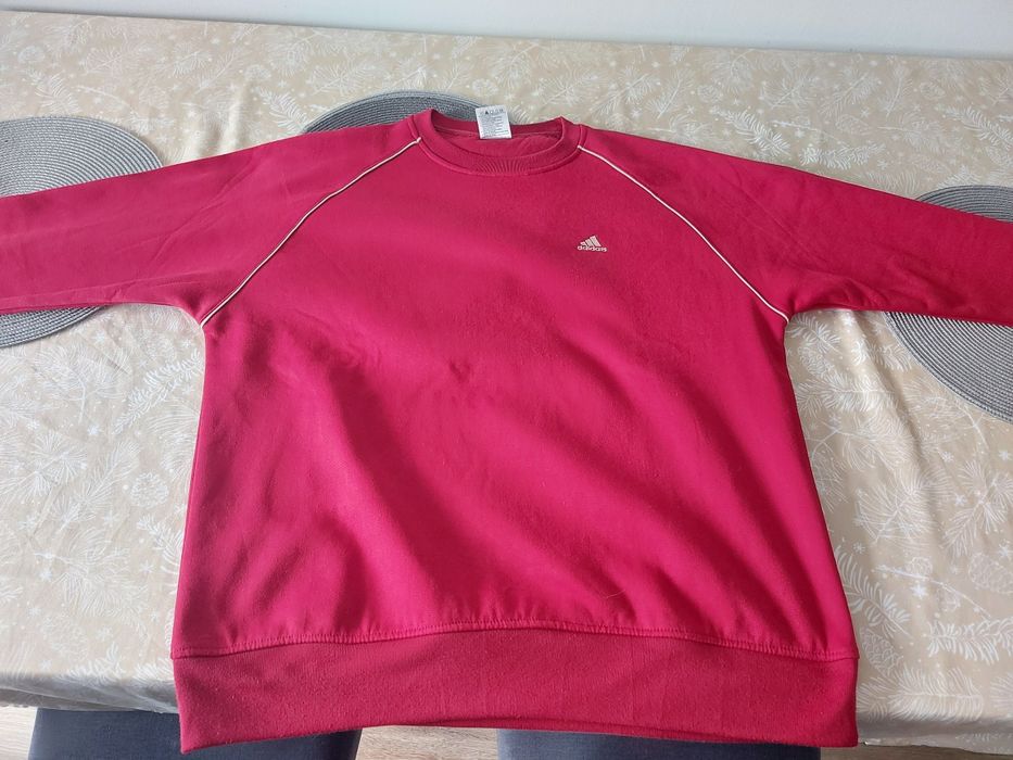 Bluza męska Adidas 2xl