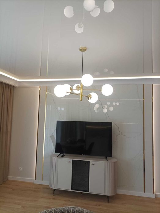 Wynajmę 2-pokojowe mieszkanie 56 m² – Ełk, ul. Szyszkowa - Widok 3