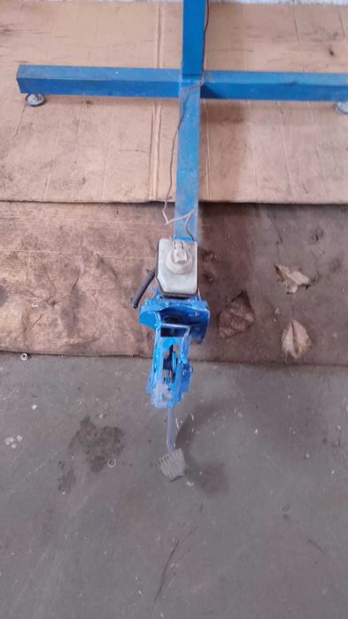 Sprzedam robot do pakowania paczek maszyna owijarka streczu stretch