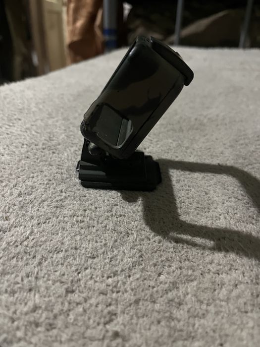 GoPro silver 7 робоча