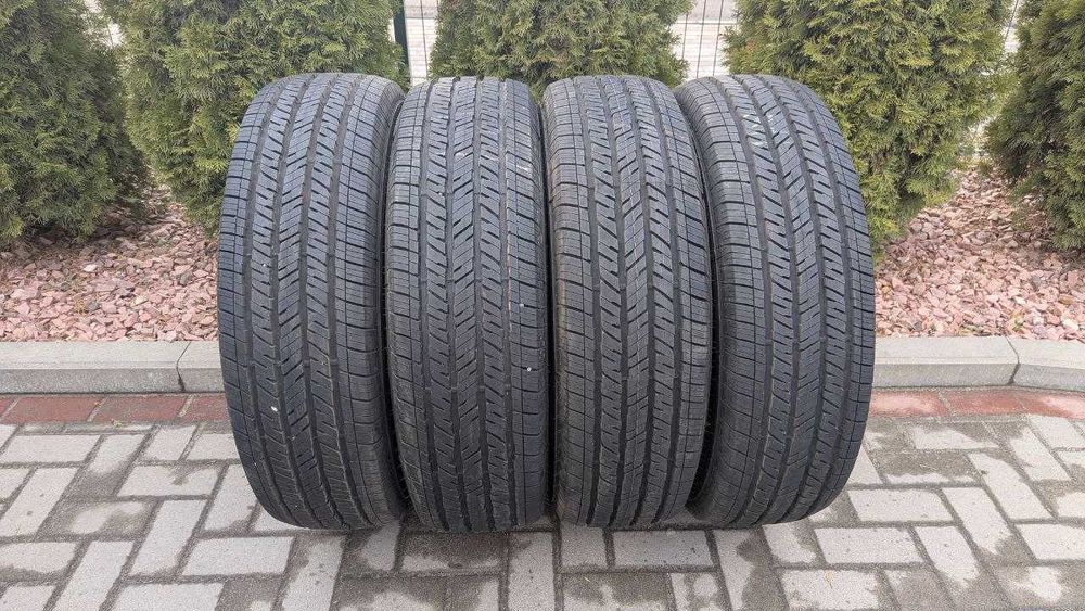 Шини 255/70 R18 113R Bridgestone Dueler H/T 685 demo
