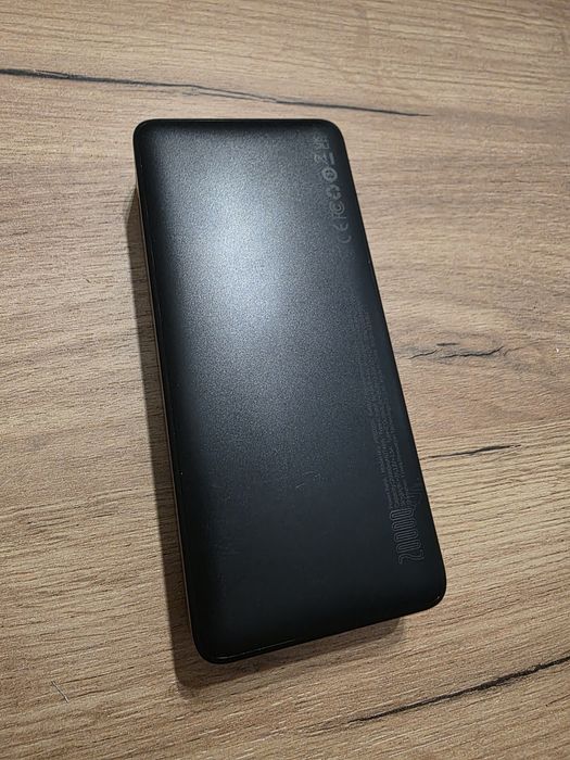 Powerbank Beasus 20000 mAh - stan BDB