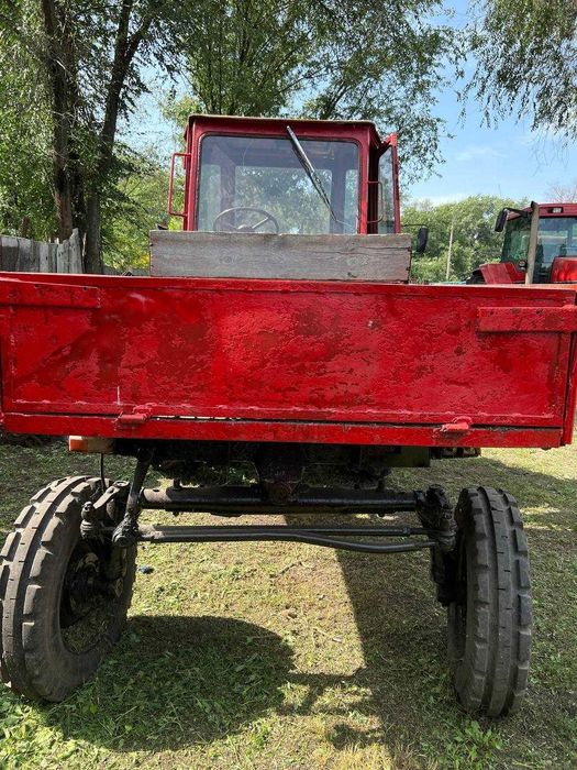 Продам трактор Т-16