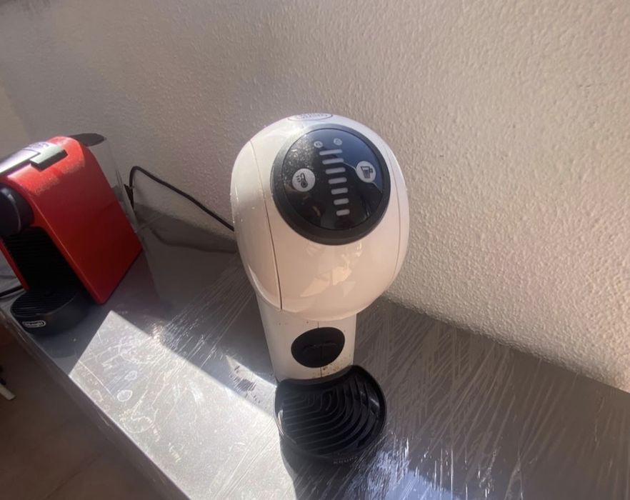 Cafeteira 30 euros