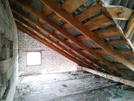 Будинок -дача с-ще Холодне, біля м.Золотоноша.
