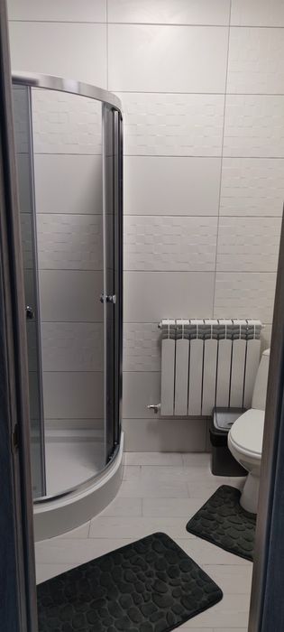 Здам НОВУ КВАРТИРУ СТУДІЮ Центр район (Дитячої обласної лікарні)