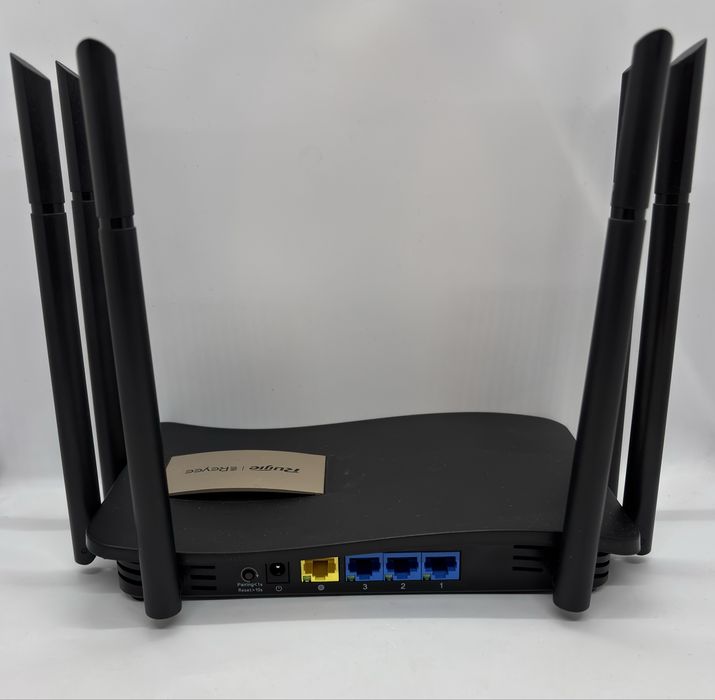 Роутер Ruijie Reyee RG-EW1200G Pro wifi5 ac1300