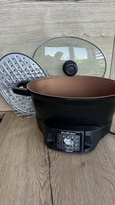 Multicooker Russell Hobbs 6,8l