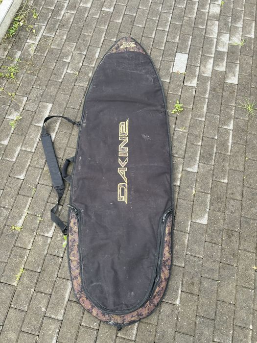 Capa prancha de surf 7’2 Dakine
