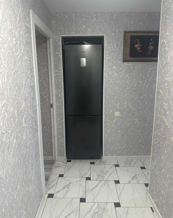 Продаж 2-к квартири в новобудові з власним паркомісцем. Техніка, меблі