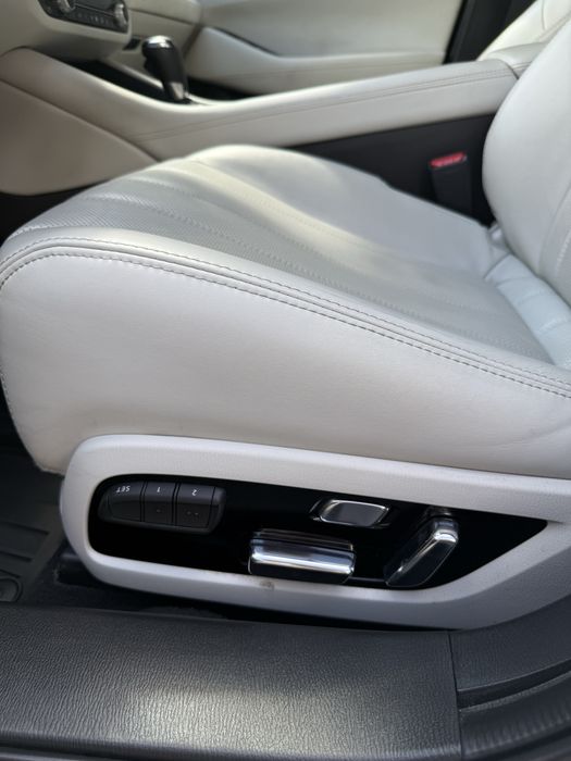 Mazda 6 2021 Signature 2.5 Turbo