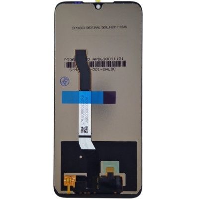 Дисплей Xiaomi Redmi Note 8T модуль оригінал новий