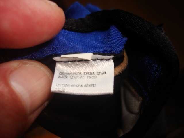 Детские вело перчатки безпальцевые  Roecki