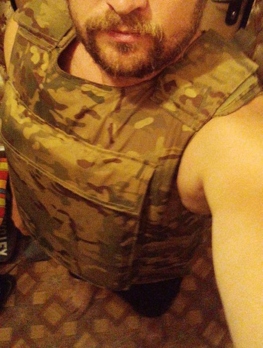 Плитконос з пластинками 4го рівня