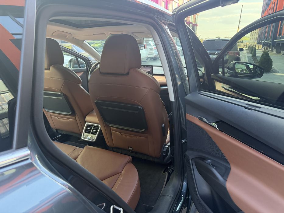 Продам автомобіль Skoda Enyaq