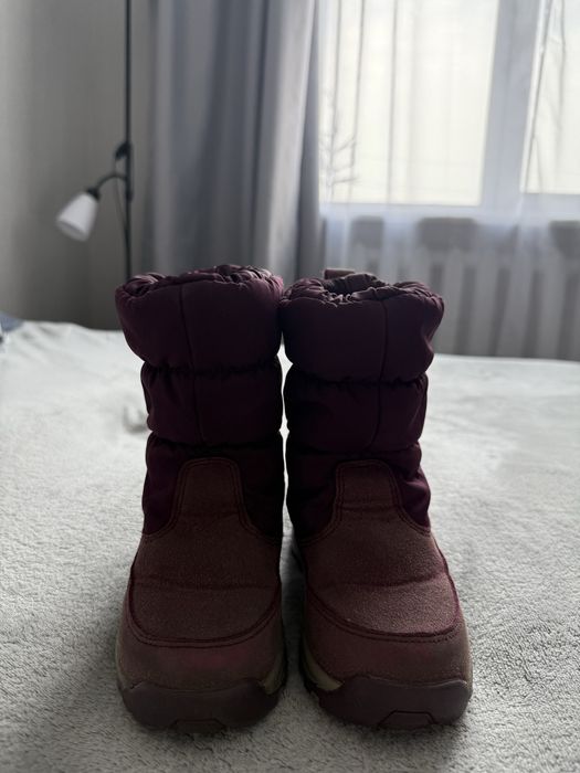 Чоботи Reima 28