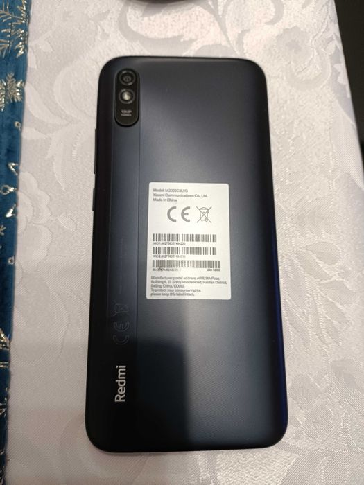 Smartfon Redmi 9AT