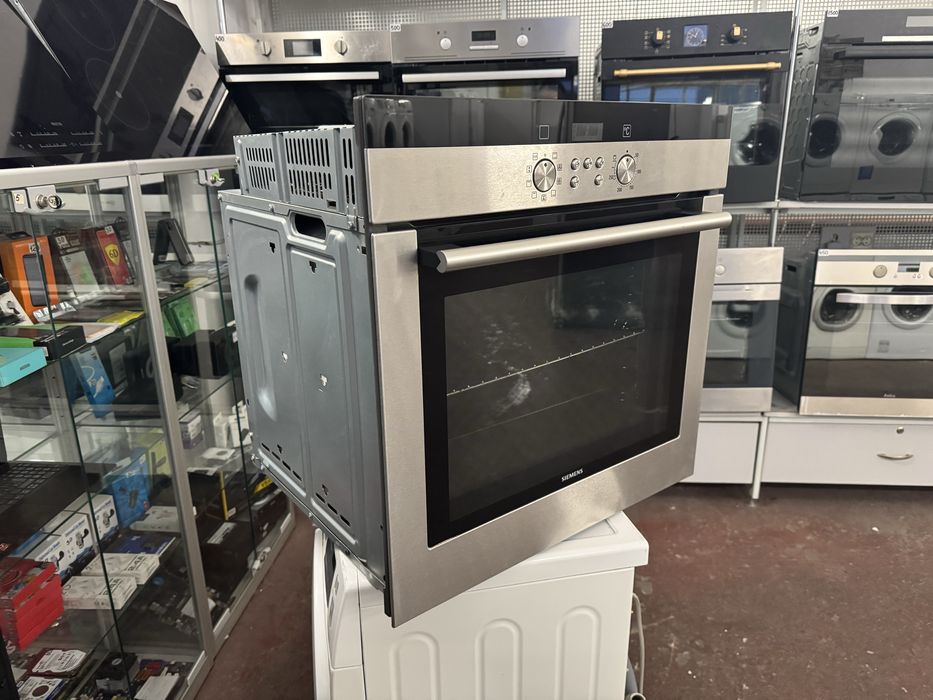 Piekarnik do zabudowy SIEMENS 60cm.Termoobieg. Gwarancja.Transport