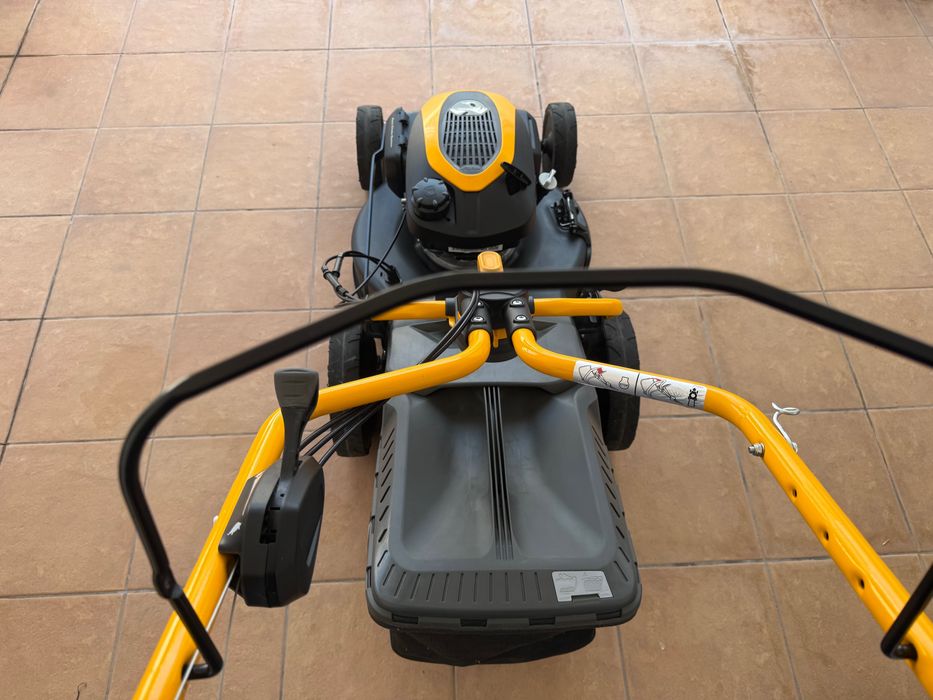 Corta relva Stiga Combi 753 V
