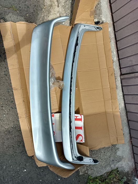 BMW E36 GT Class coupe cabrio