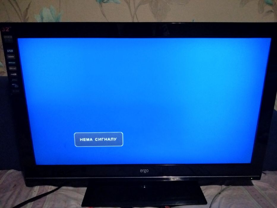 Телевізор Ergo 32"