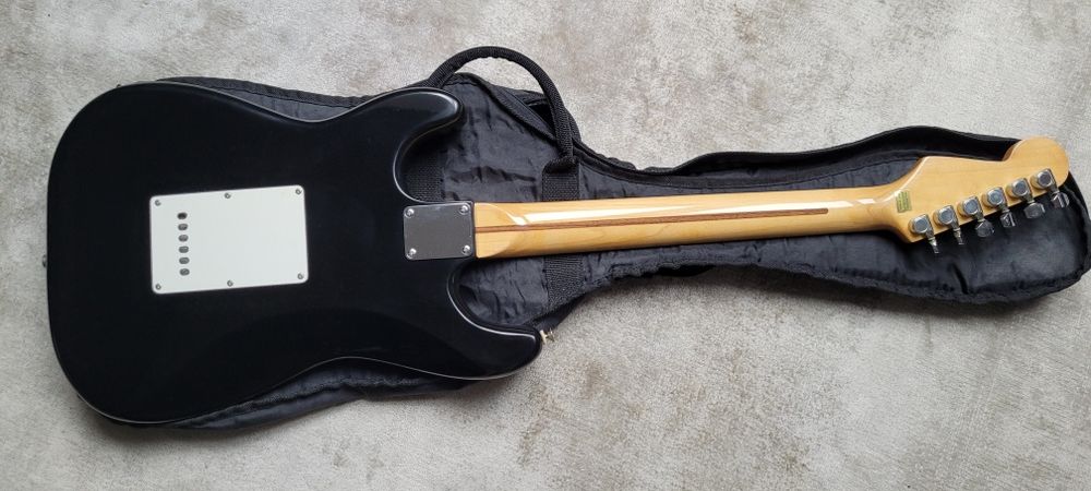Squier Stratocaster Korea