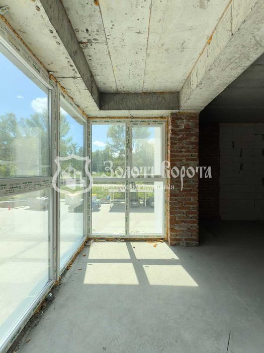 Квартира, 2к. Без ремонту. ЖК «Desna Park Residence», Зазим’я