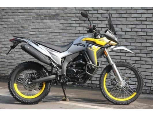 New мотоцикл VOGE 300GY RALLY