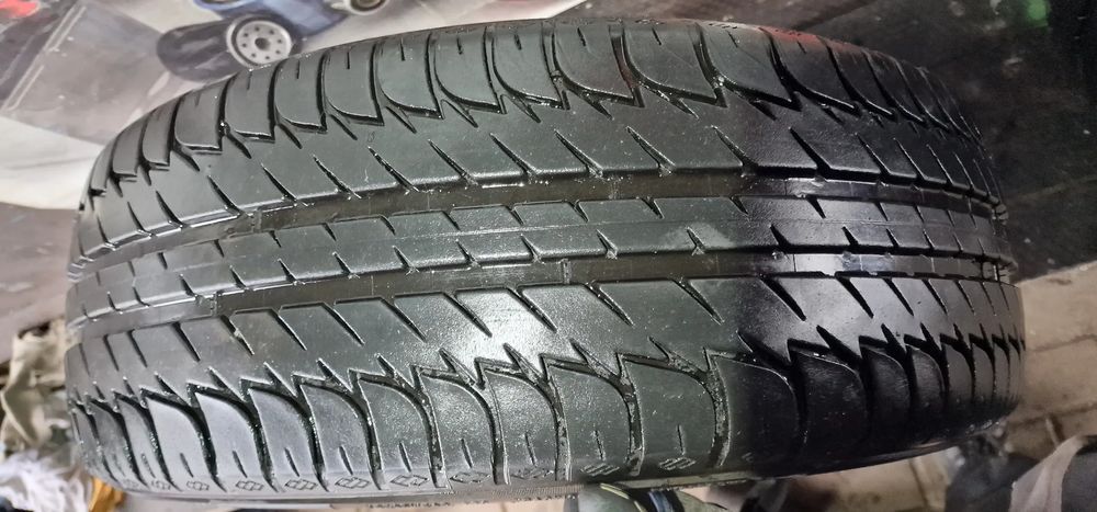 opony lato letnie kleber 215/55 18 99v