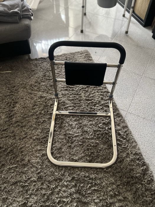 Suporte de ajuda