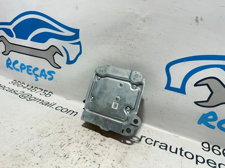 Módulo Centralina Airbag SRS Mercedes Benz A1179005800 2012 - 2019