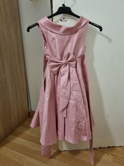 Conjunto de vestidos