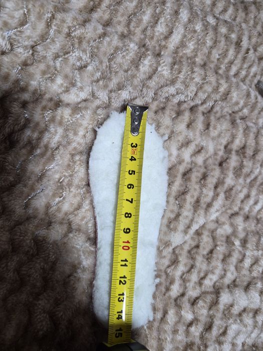 Продам нові зимові термочеревики для дівчинки