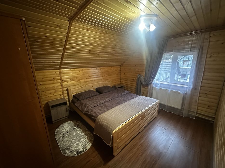 Котедж Яремче сімейний Афина